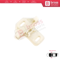 Window Regulator Repair Clips Right or Left Door for DAF Truck 95XF XF95 1997-2006 1354702 1354703	
