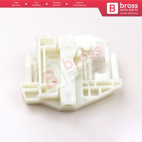 Window Regulator Clip Front Rear Right Door for BMW X3 E83 2003-2010