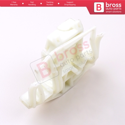 Window Regulator Clip Front Rear Right Door for BMW X3 E83 2003-2010