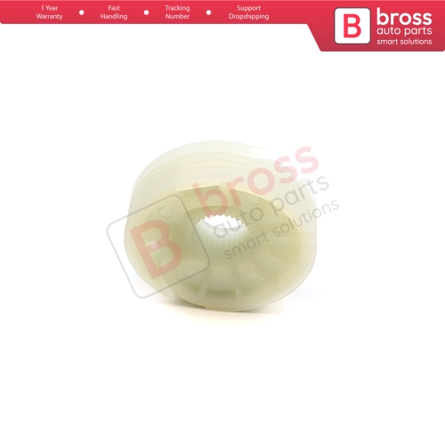 Power Window Regulator Wheel for VW Polo Classic
