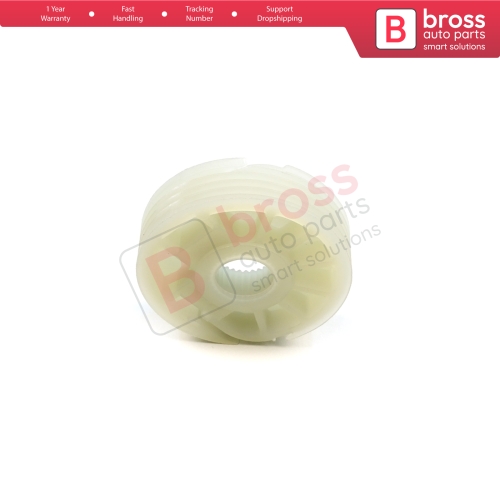 Power Window Regulator Wheel for VW Polo Classic