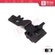 Window Regulator Repair Clips 1 Front Left for Nissan Primera P12 WP12 2001-2008 Qashqai MK1 J10 NJ10 JJ10E 2006-2013 80771AV601