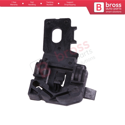 Window Regulator Clip 2 Front Right Door for Nissan Primera P12 2001-2008 Qashqai 2007 2010