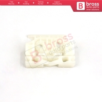 Window Regulator Clips Front Right Door for Citroen C5 MK2 MK3 DS3 SA SB Crossback 9222FX 9222FW