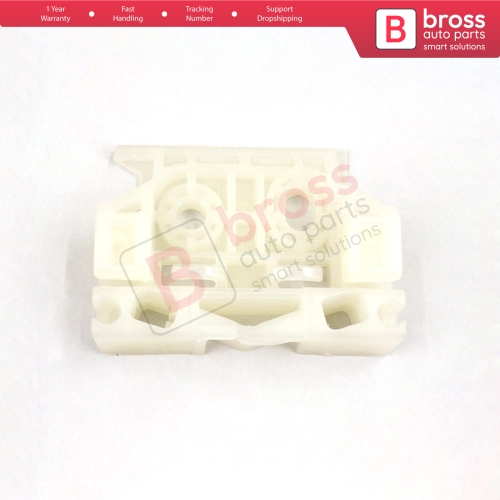 Window Regulator Clips Front Right Door for Citroen C5 MK2 MK3 DS3 SA SB Crossback 9222FX 9222FW