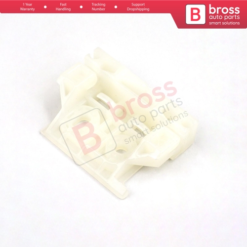 Window Regulator Clips Front Right Door for Citroen C5 MK2 MK3 DS3 SA SB Crossback 9222FX 9222FW