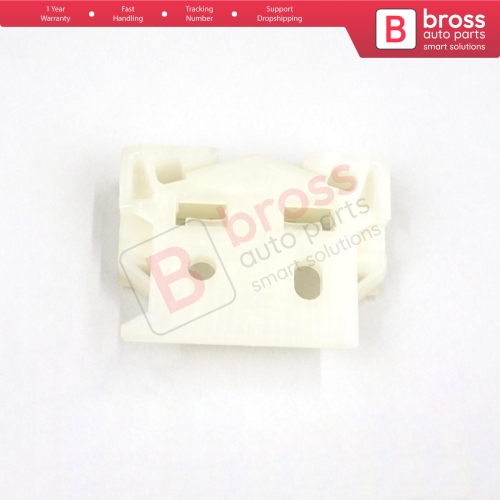 Window Regulator Clips Front Right Door for Citroen C5 MK2 MK3 DS3 SA SB Crossback 9222FX 9222FW