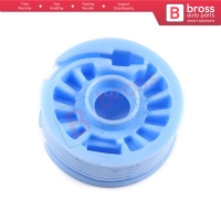 Window Regulator Wheel Front Right Or Left Door for Ibiza 2003-On for Peugeot 307 CC 2003-2008