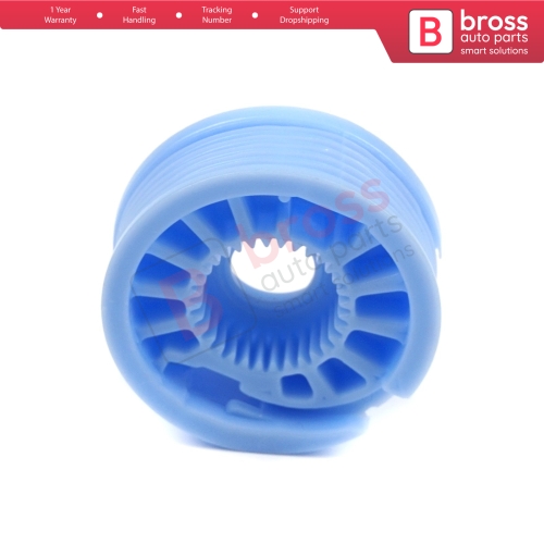 Window Regulator Wheel Front Right Or Left Door for Ibiza 2003-On for Peugeot 307 CC 2003-2008