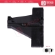 Window Regulator Repair Clips Rear Left for Audi A3 MK2 8P 8PA 8P1 2003-2013 4/5 Door 8P4839461