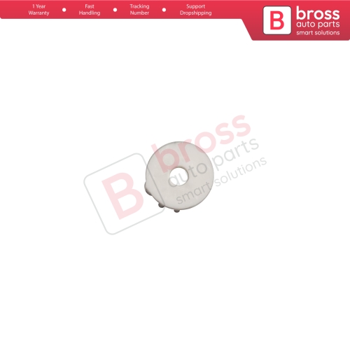 Speedometer Cluster Tacho E1 12 Tooth Odometer Gear For BMW E28 E24 E30