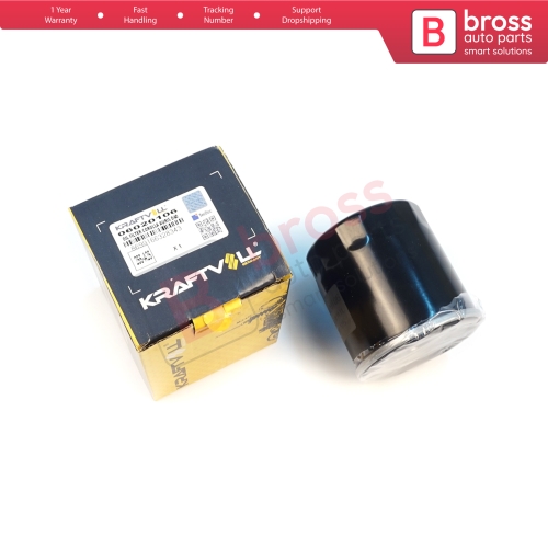 Oil Filter Genuine KRAFTVOLL 06020106 255-A25 for Lexus ES GS IS LS SC RX LX GX