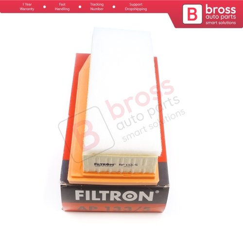 Air Insert Filter Genuine FILTRON AP 133/5 for Lada Largus FS KS RS Vesta GFL Xray GAB