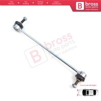 1 Piece Front Sway Bar Stabilizer Link for Renault Laguna MK3 Mazda 3 5 Axela Biante CC Premacy CR Volvo S40 2 V50 C70 2 V40 3M513B438AB