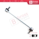 1 Piece Front Sway Bar Stabilizer Link for Renault Laguna MK3 Mazda 3 5 Axela Biante CC Premacy CR Volvo S40 2 V50 C70 2 V40 3M513B438AB