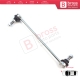 1 Piece Front Right Sway Bar Stabilizer Link for Renault Koleos MK1 2 Scenic Megane E-Tech QM5 QM6 Infiniti QX60 546181AA0A