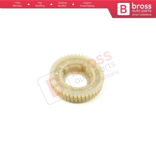 Sunroof Motor Repair Gear 44 Teeth for Land Rover Freelander MK1 L314 LN 1998-2006