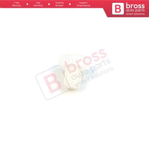 Air Conditioner Heater Vent Flap Control Motor Actuator Repair Gear 10\25 Teeth for Renault Megane MK2 BM CM EM KM LM 2002-2008