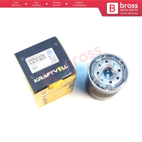 Oil Filter Genuine Bosch P2044 0986452044 for Suzuki Swift Vitara SJ 410 413 Baleno Vitara Jimny SX4 Samurai Liana