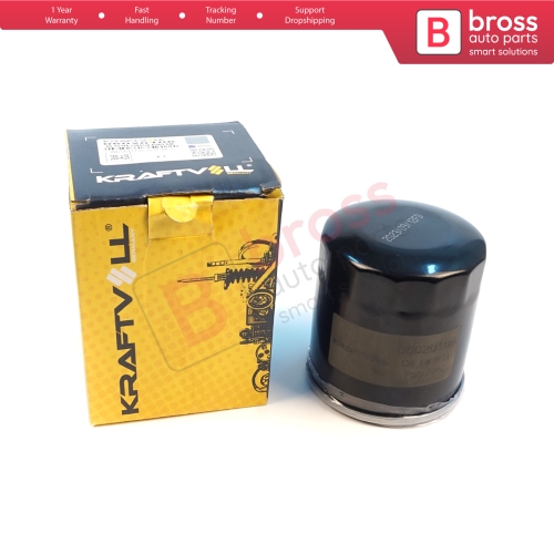 Oil Filter Genuine Bosch P2044 0986452044 for Suzuki Swift Vitara SJ 410 413 Baleno Vitara Jimny SX4 Samurai Liana
