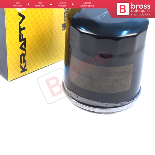 Oil Filter Genuine Bosch P2044 0986452044 for Suzuki Swift Vitara SJ 410 413 Baleno Vitara Jimny SX4 Samurai Liana