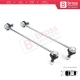 2 Pieces Front Sway Bar Stabilizer Link for Skoda Karoq Kodiaq 2 Octavia 2 3 4 Superb 2 3 Yeti 1K0411315B