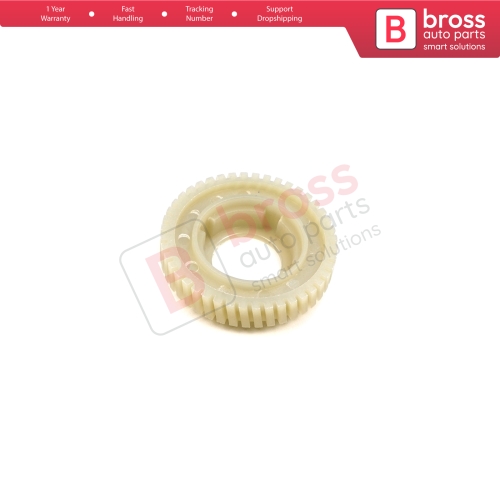 Sunroof Motor Repair Gear 44 Teeth for Mitsubishi Carisma DA Eclipse MK2 D3 Pajero Sport MK1 K90