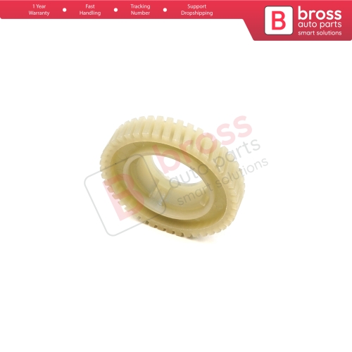 Sunroof Motor Repair Gear 44 Teeth for Mitsubishi Carisma DA Eclipse MK2 D3 Pajero Sport MK1 K90