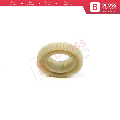 Sunroof Motor Repair Gear 44 Teeth for Mitsubishi Carisma DA Eclipse MK2 D3 Pajero Sport MK1 K90