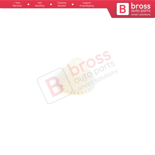 Air Conditioner Heater Vent Flap Control Motor Actuator Repair Gear 10\25 Teeth for Peugeot 308 MK1 I 2007-2014