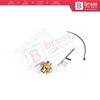 Seat Height Adjuster Motor Repair Gear for Ford Mustang MK5 S197 2005-2014 5609510